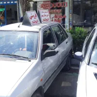 پراید مدل ۸۸ شاسی پلمپ