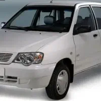 ماشین پراید