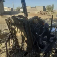 موتور 4سیلندرپرکنز