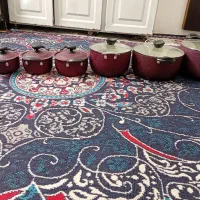 نونو|ظروف پخت‌وپز|کرمانشاه, |دیوار