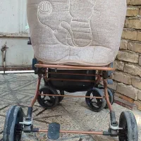 کالسکه و ساک کودک و نوزاد|کالسکه و لوازم جانبی|اصفهان, عمان سامانی|دیوار