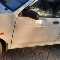 پراید ۱۱۱ مدل ۹۷|خودرو سواری و وانت|زاهدان, |دیوار