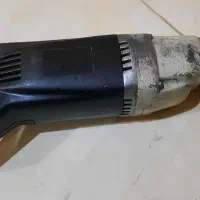 سنگ فرز بزرگ کازالس و دریل بلک اندیکر سالم|ابزارآلات|کرج, کوی امامیه|دیوار