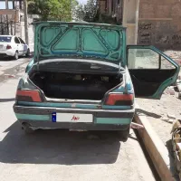 پژو ۲۰۰۰ مدل ۷۹|خودرو سواری و وانت|شریف‌آباد, |دیوار