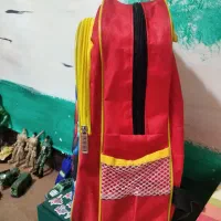 کوله پشتی مدرسه|کیف، کفش، کمربند|خرم‌آباد, |دیوار