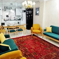 50متر فول امکانات / گذرپهن مشجر /ارزنده