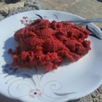 رب محلی و گوجه شوری
