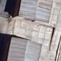 ۷هزارمتر کارخانه قدیمی بر جاده مخصوص