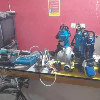 سلام کل وسایل ابزار ساختمانی