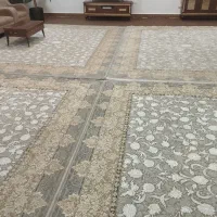 فرش کاملا نو|فرش|دهگلان, |دیوار