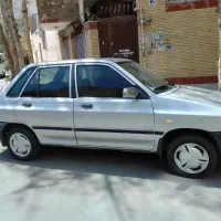 پراید 87
