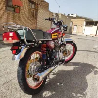 موتور 250 نیکتاز