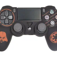 حراج کاور دسته PS5 /PS4/XBOX|کنسول، بازی ویدئویی و آنلاین|اراک, |دیوار