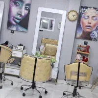 فروش صفر تا صد تمامی وسایل آرایشگاه