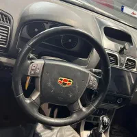 جیلی ۲۰۱۳|خودرو سواری و وانت|مشهد, بهشت|دیوار