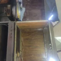 فروش مغازه فست فود ساندویچی وفلافلی کامل