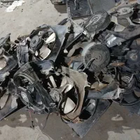 رادیات استوک|قطعات یدکی و لوازم جانبی|قم, قلعه صدری|دیوار