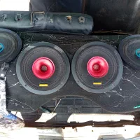 فروش پک صوتی