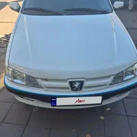 پارس مدل ۱۳۹۹تیو فایو