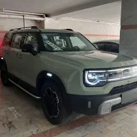 بایک BAIC BJ30e صفر
