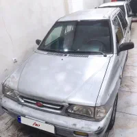 پراید مدل ۸۲|خودرو سواری و وانت|تبریز, |دیوار