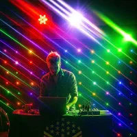 دی جی دیجی مراسم تولد dj باغ ویلا