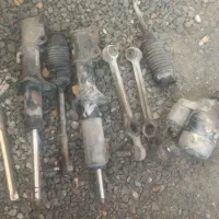 لوازم ماشین استوک