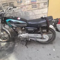 موتور سیکلت