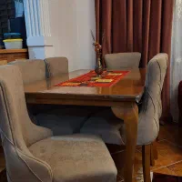 میز غذا خوری