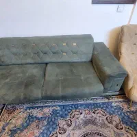 مبل راحتی ۸ نفره