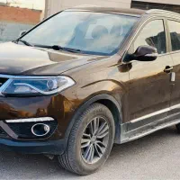 تیگو۵مدل۹۶ تک برگ سند