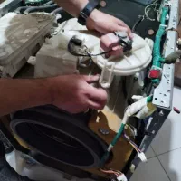 تعمیرات لباسشویی