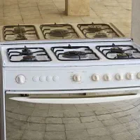 اجاق گاز فردار تکنو