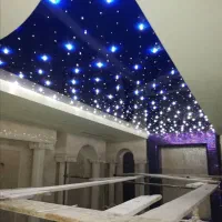 سقف کشسان چاپی|مصالح و تجهیزات ساختمان|تهران, نیروی هوایی (پیروزی)|دیوار