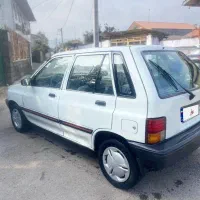 پراید هاچبگ مدل ۸۴|خودرو سواری و وانت|رشت, حومه رشت|دیوار