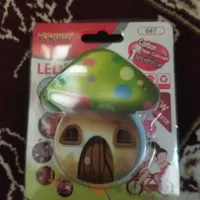 چراغ خواب