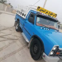 نیسان|خودرو سواری و وانت|برازجان, |دیوار