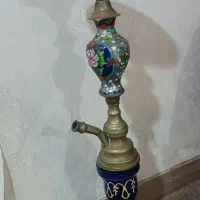 قلیون در حد نو