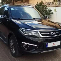 تیگو 5 مدل 98 FL|خودرو سواری و وانت|کرمان, |دیوار