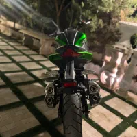 های پرو طرح z1000|موتورسیکلت|بجنورد, |دیوار