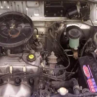 کاربراتور سازی