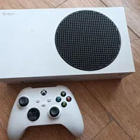 xbox سری s|کنسول، بازی ویدئویی و آنلاین|اصفهان, رزمندگان|دیوار