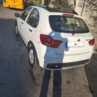 کوییک GXR 1403|خودرو سواری و وانت|شیراز, شیخ روزبهان|دیوار