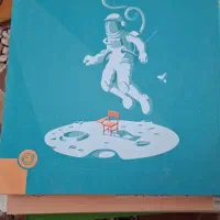 کتاب های کمک آموزشی|کتاب و مجله آموزشی|مهریز, |دیوار