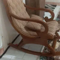صندلی راک  مبلی 6میلیون
