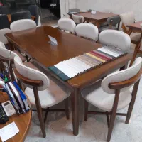 صندلی نوبل ۲۰۲۵|میز و صندلی غذاخوری|رشت, سیا اسطلخ|دیوار