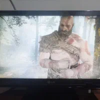 مانیتور ال جی|قطعات و لوازم جانبی رایانه|اراک, |دیوار