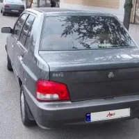 پراید 132 دوگانه کارخانه 95 موتور یورو 4|خودرو سواری و وانت|رشت, تازه آباد|دیوار