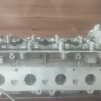 سرسیلندر تیگو ۵ ، سرسیلندر x33 جدید|قطعات یدکی و لوازم جانبی|مشهد, کوی المهدی|دیوار