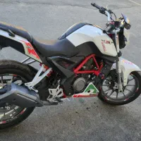 بنلی ۲۵۰ تک سیلندر|موتورسیکلت|سرپل ذهاب, |دیوار